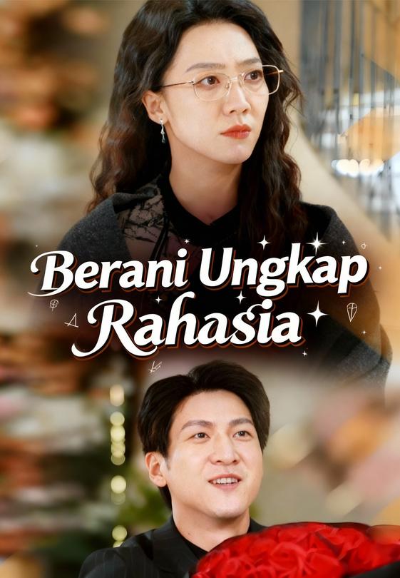 Berani Ungkap Rahasia