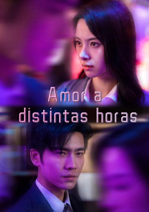 (Doblado)Amor a distintas horas