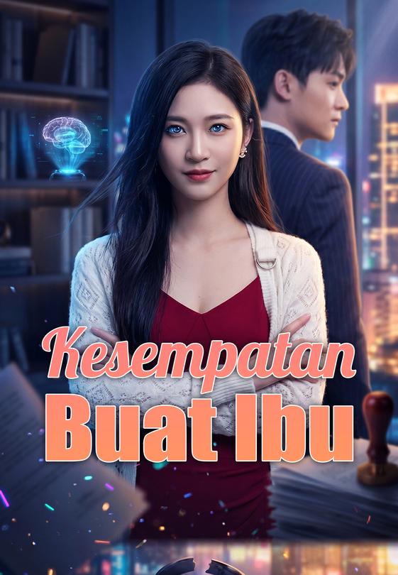 Kesempatan Buat Ibu
