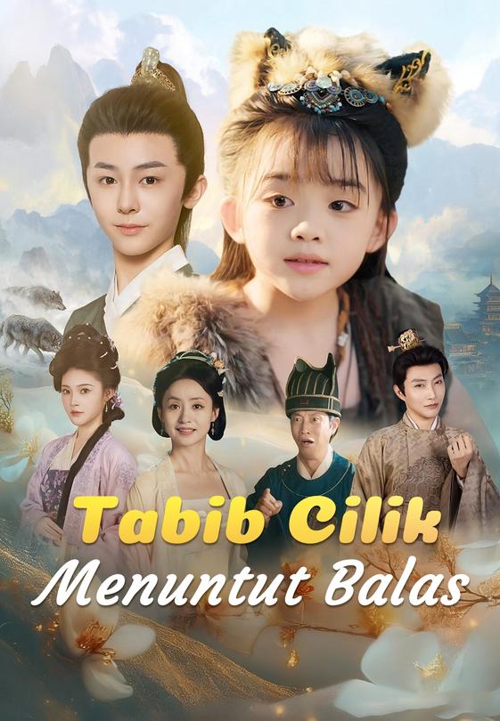 Tabib Cilik Menuntut Balas