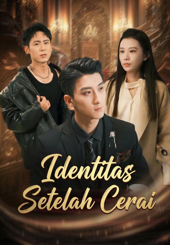 Identitas Setelah Cerai