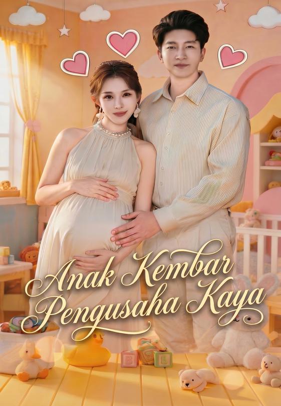 Anak Kembar Pengusaha Kaya