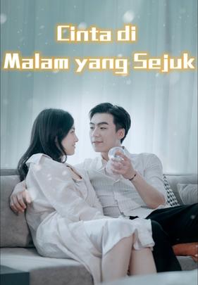Cinta di Malam yang Sejuk
