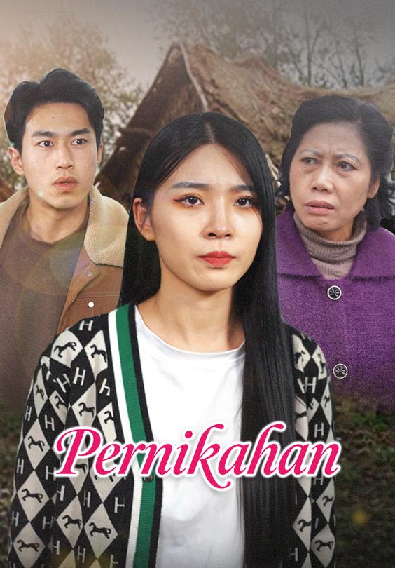 Pernikahan