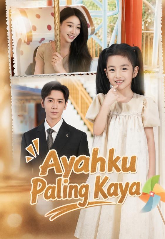 Ayahku Paling Kaya