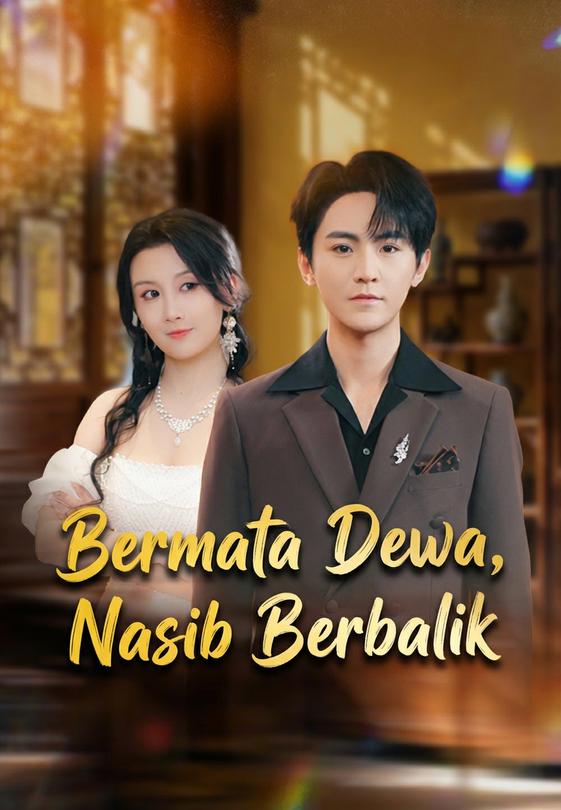 Bermata Dewa, Nasib Berbalik