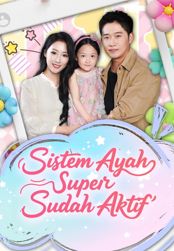 Sistem Ayah Super Sudah Aktif