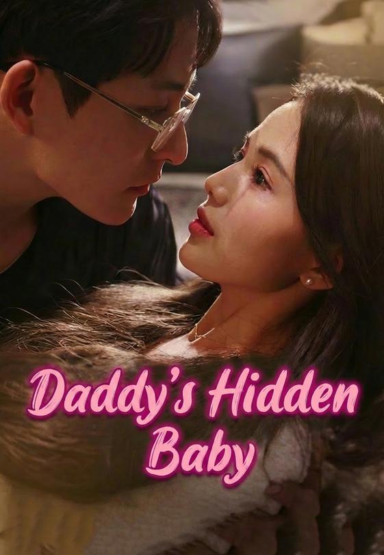 Daddy's Hidden Baby