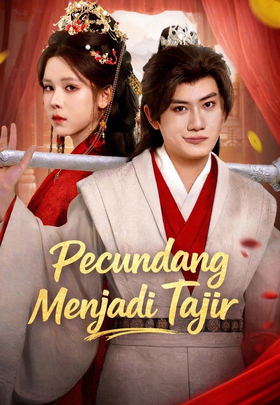 Pecundang Menjadi Tajir