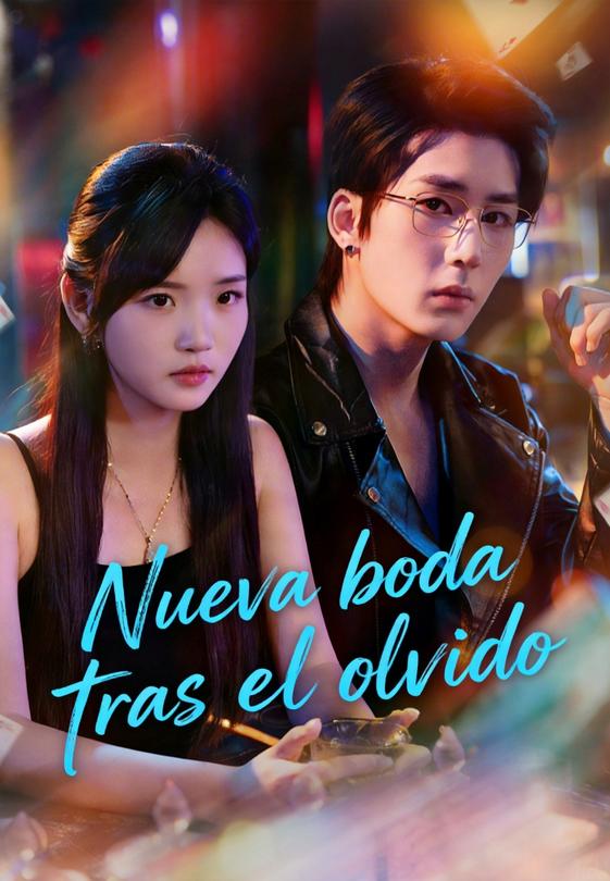 Nueva boda tras el olvido