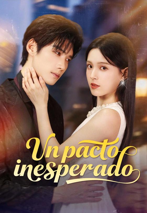 (Doblado)Un pacto inesperado
