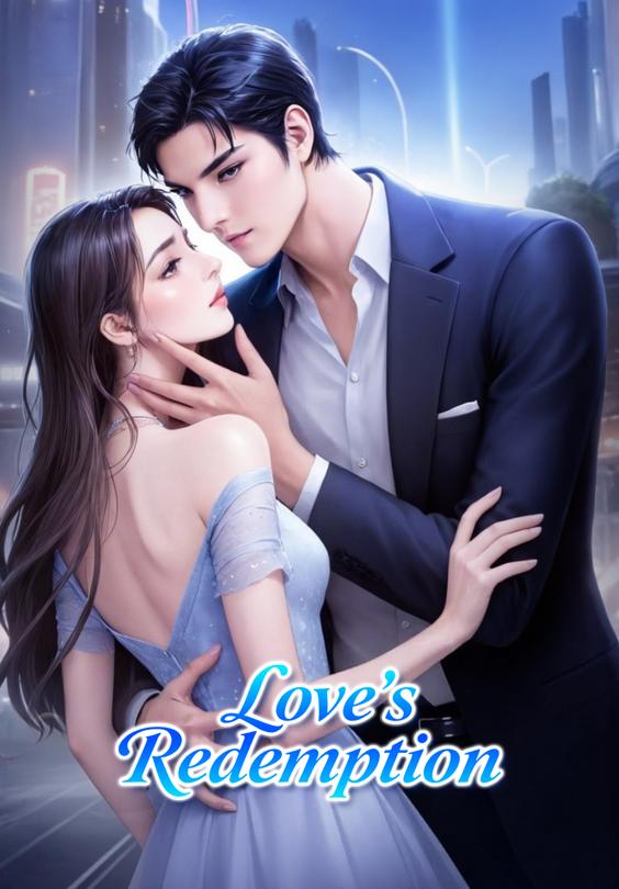 Love's Redemption