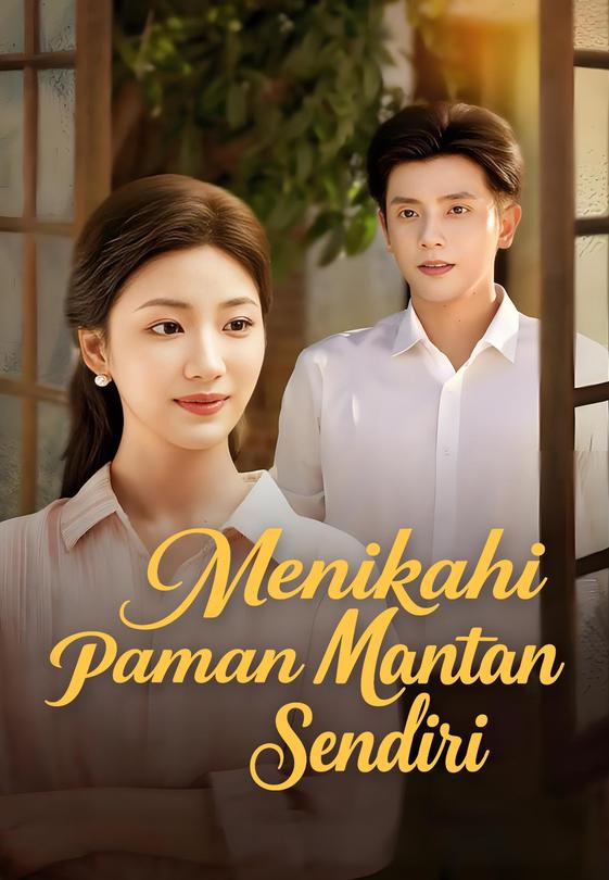 Menikahi Paman Mantan Sendiri