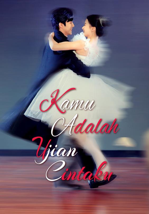 Kamu Adalah Ujian Cintaku