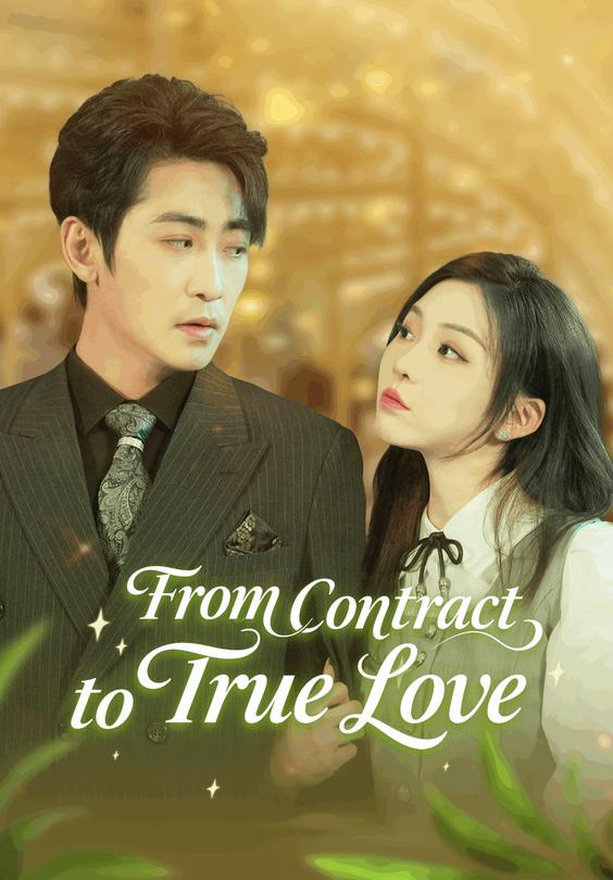 From Contract to True Love
