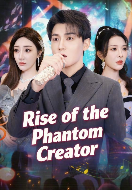 Rise of the Phantom Creator