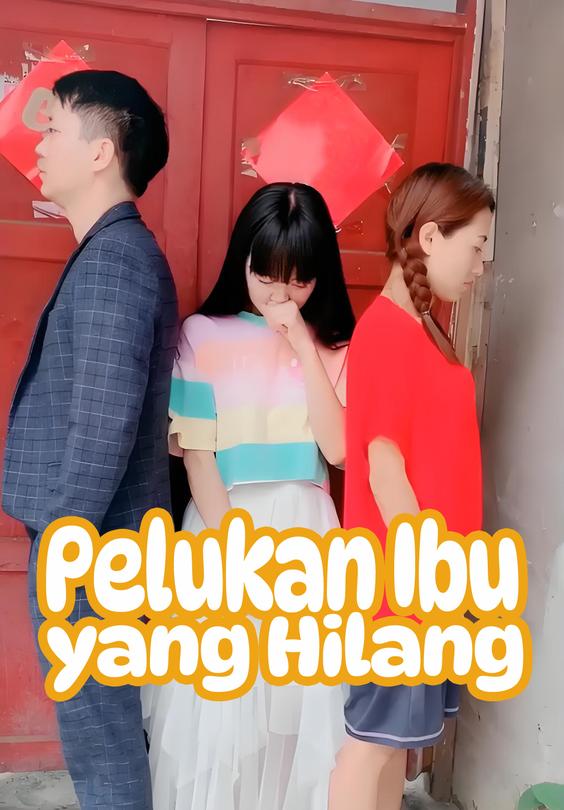 Pelukan Ibu yang Hilang