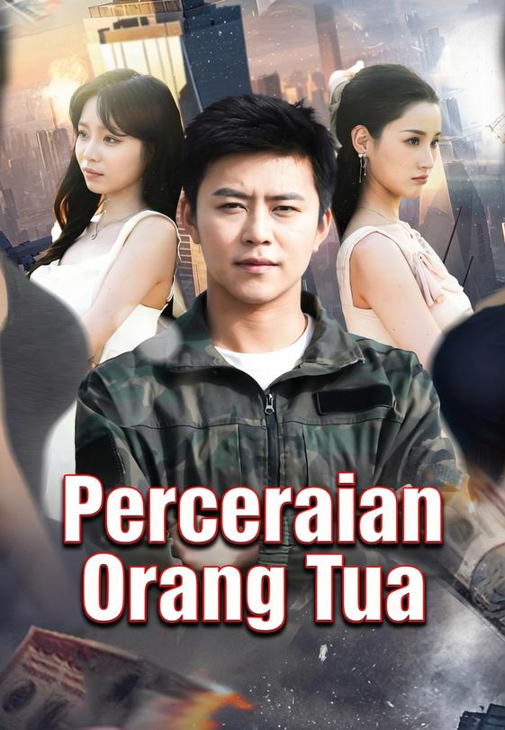 Perceraian Orang Tua