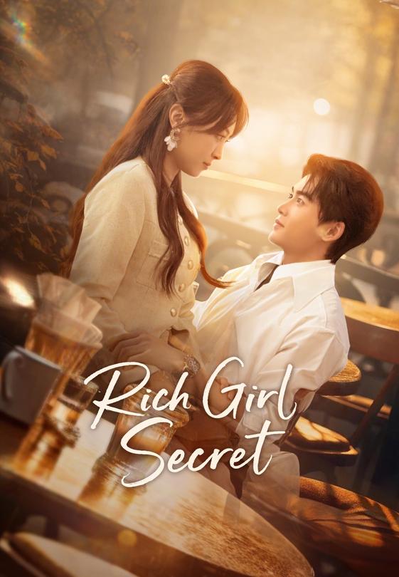 Rich Girl Secret