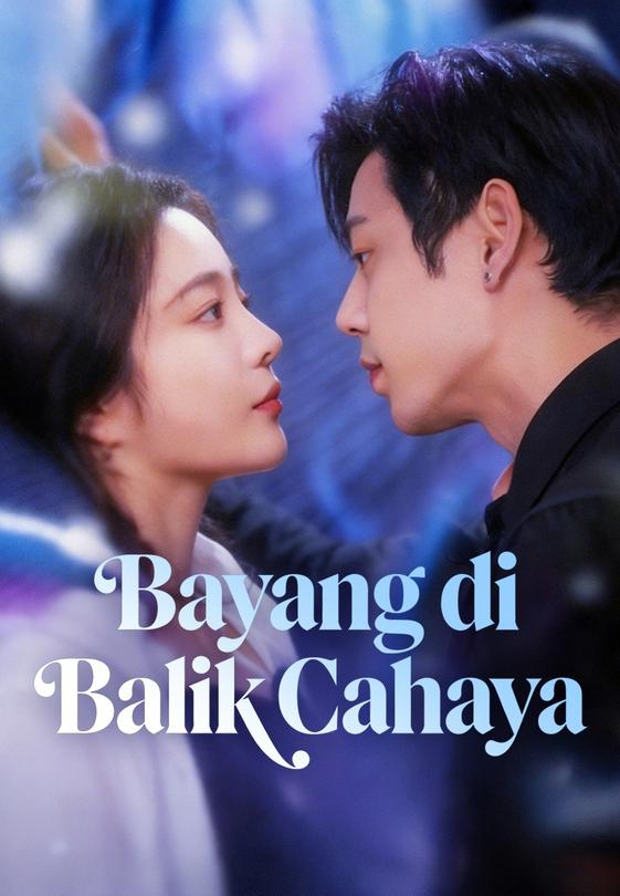 Bayang di Balik Cahaya