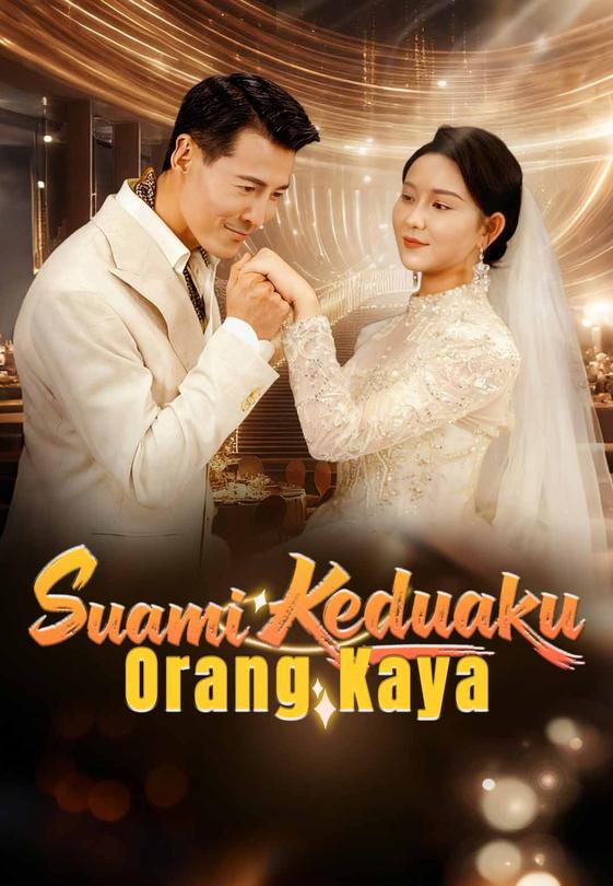 Suami Keduaku Orang Kaya