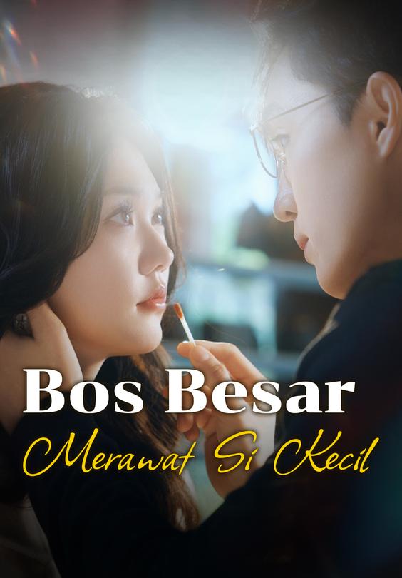 Bos Besar Merawat Si Kecil