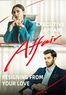 Executive Affair：Resigning from your love