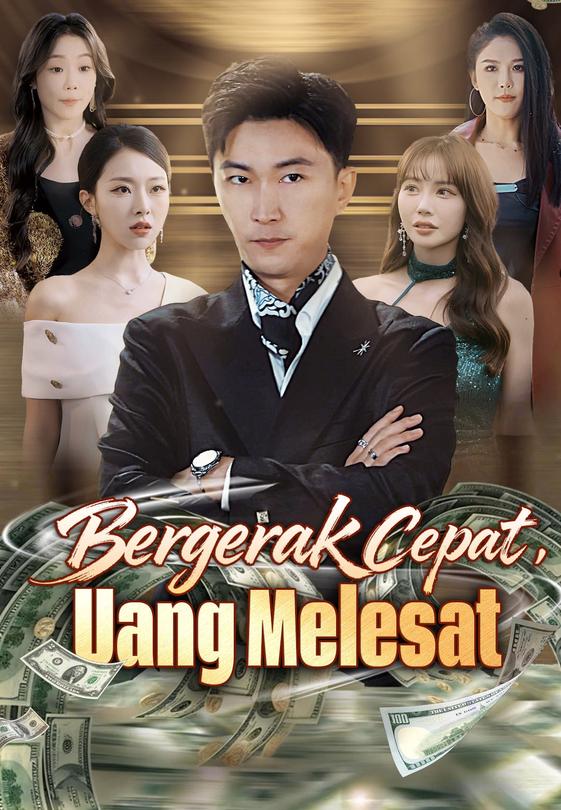 (Dub)Bergerak Cepat, Uang Melesat