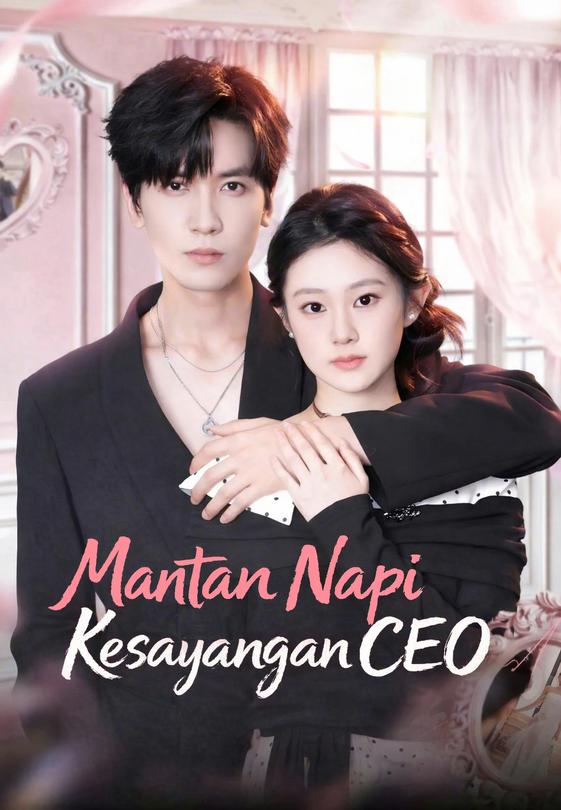 Mantan Napi Kesayangan CEO