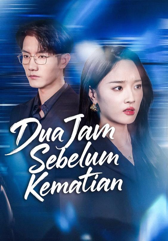 Dua Jam Sebelum Kematian