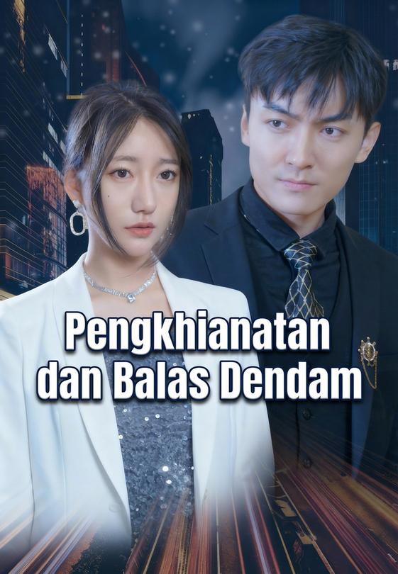 Pengkhianatan dan Balas Dendam