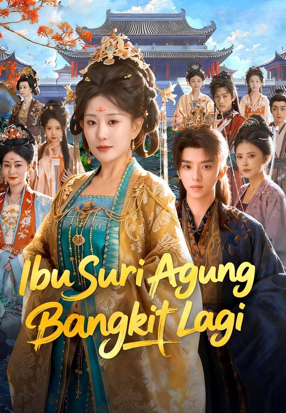 Ibu Suri Agung Bangkit Lagi