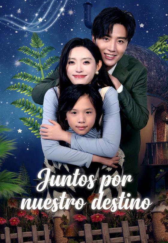 Juntos por nuestro destino
