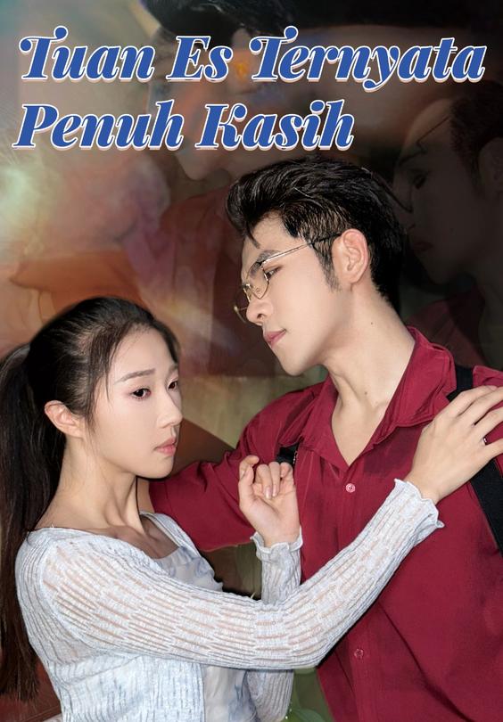 Tuan Es Ternyata Penuh Kasih