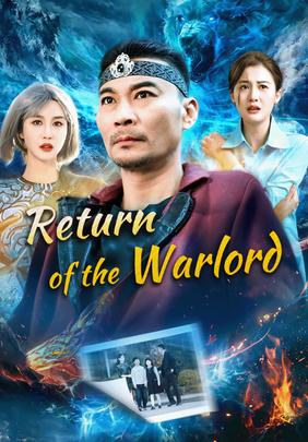 Return of the Warlord