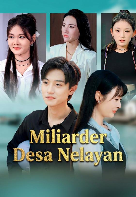 Miliarder Desa Nelayan