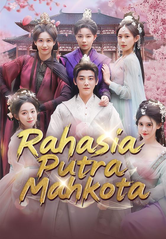 Rahasia Putra Mahkota