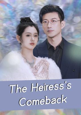 The Heiress's Comeback