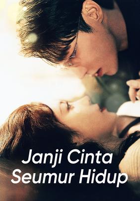 Janji Cinta Seumur Hidup