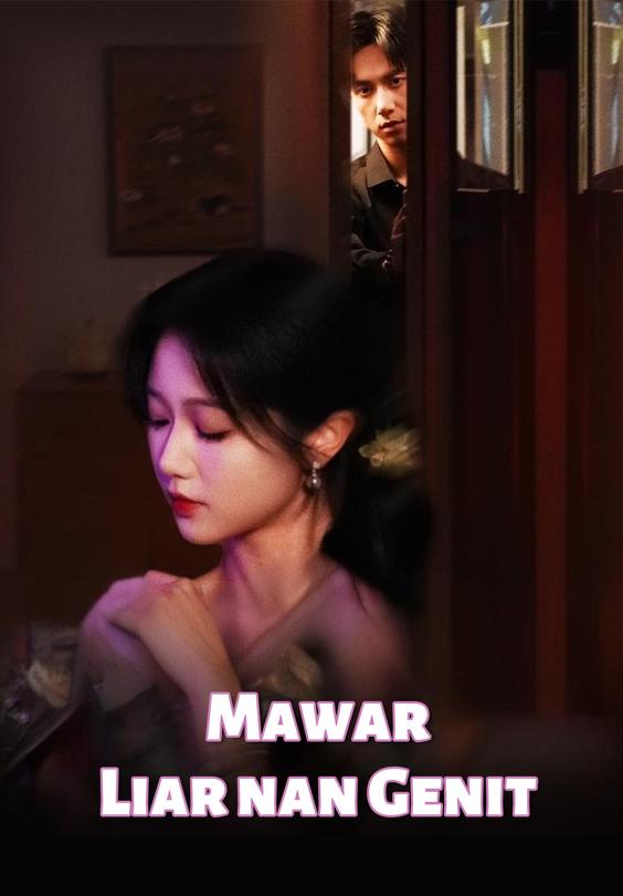 Mawar Liar nan Genit