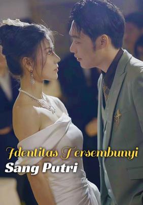 Identitas Tersembunyi Sang Putri