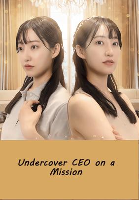 Undercover CEO on a Mission