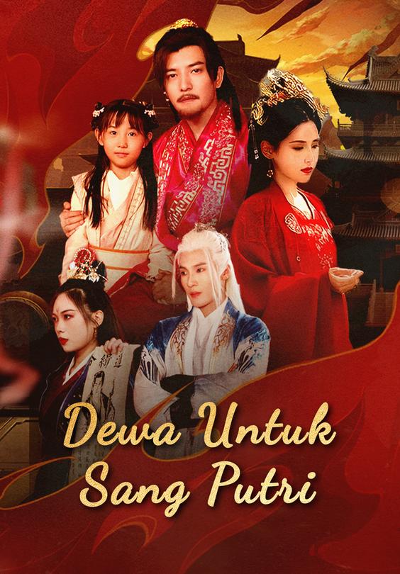 Dewa Untuk Sang Putri