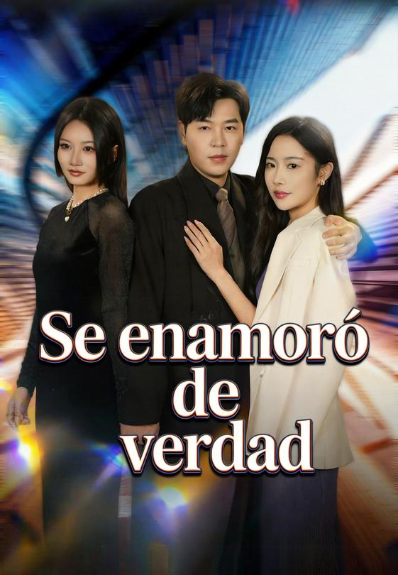 Se enamoró de verdad