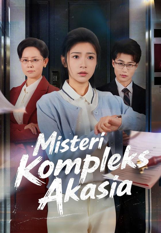 Misteri Kompleks Akasia