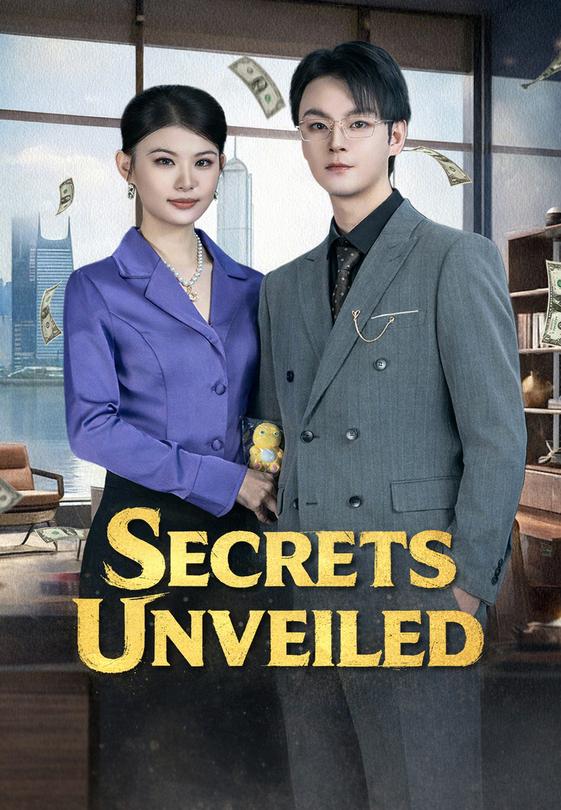 Secrets Unveiled