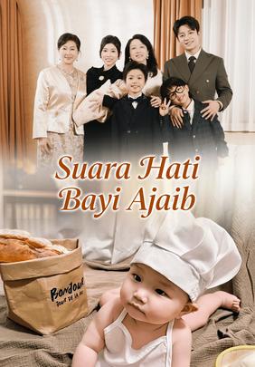 Suara Hati Bayi Ajaib