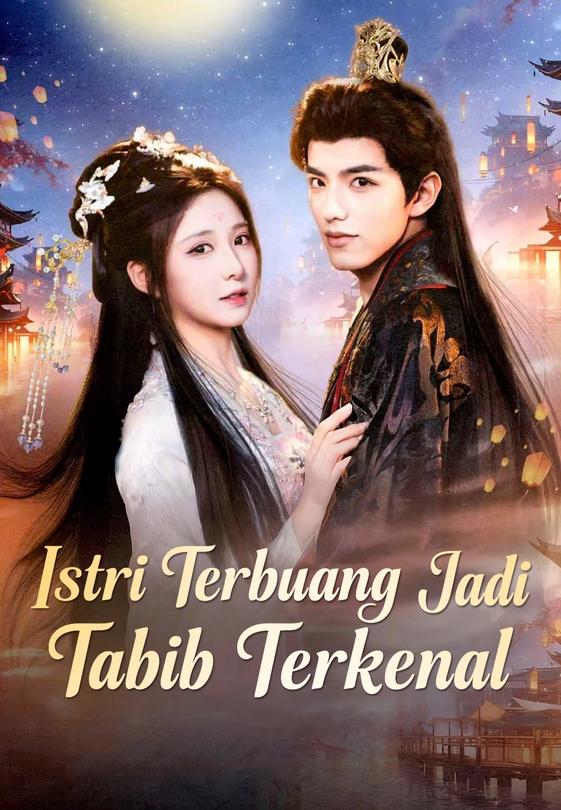 Istri Terbuang Jadi Tabib Terkenal