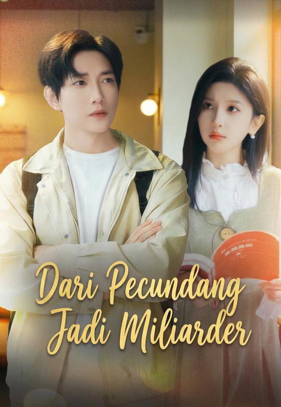 Dari Pecundang Jadi Miliarder