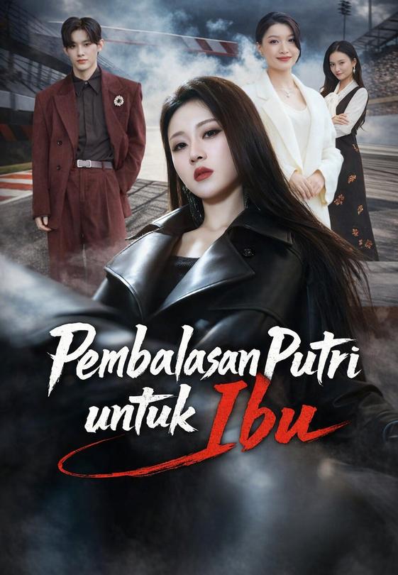 Pembalasan Putri untuk Ibu